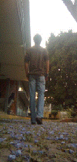 foto autor